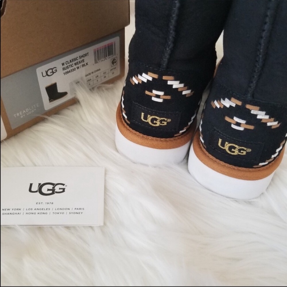 🎈VERY FEW LEFT🎈UGG NWT 6,7 ONLY left - Picture 5 of 7